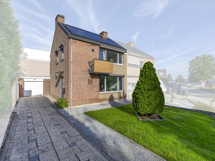 Nassaustraat 1