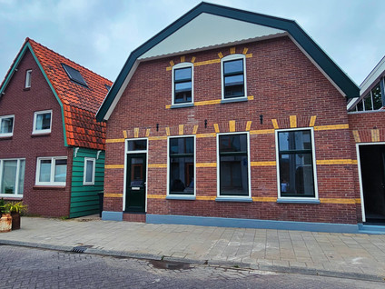 appartementen te huur op Krommenieërpad 76