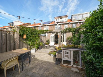 Vrijlandtstraat 44