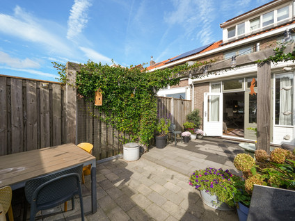 Vrijlandtstraat 44