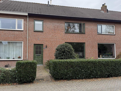 Geerakker 14