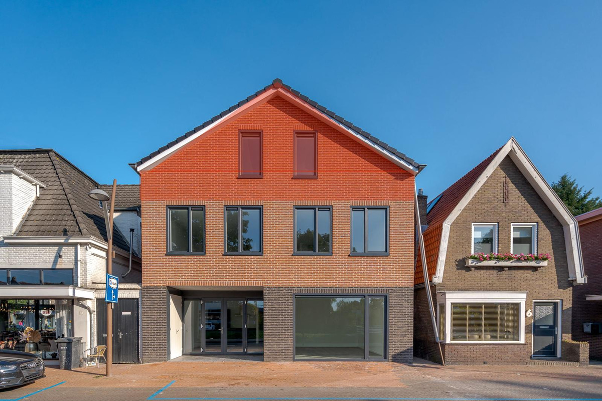 Moerheimstraat 4c 7701CE Dedemsvaart, Dedemsvaart