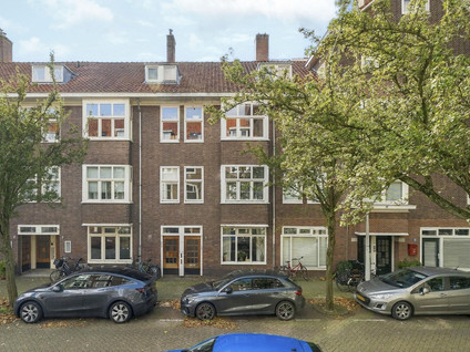 Katwijkstraat 21H