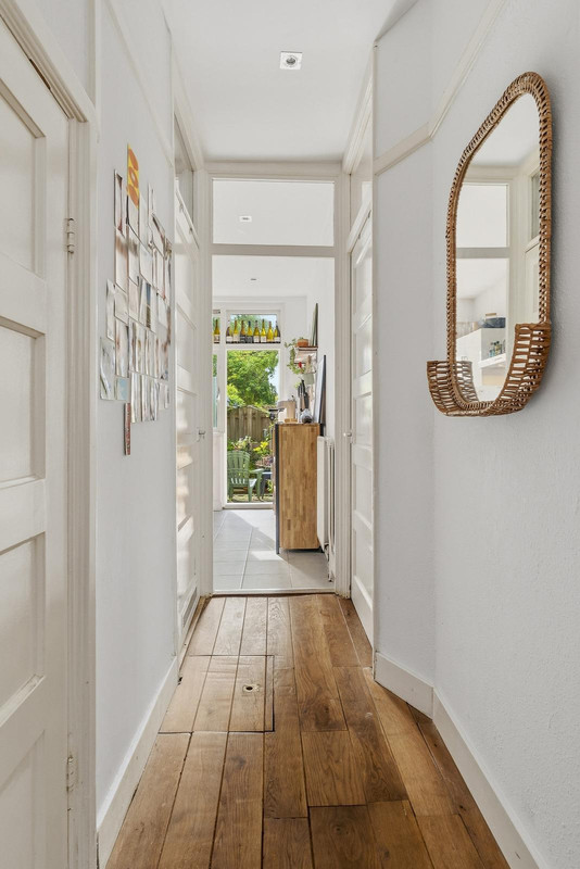 Appartement te koop: Katwijkstraat 21H, Amsterdam