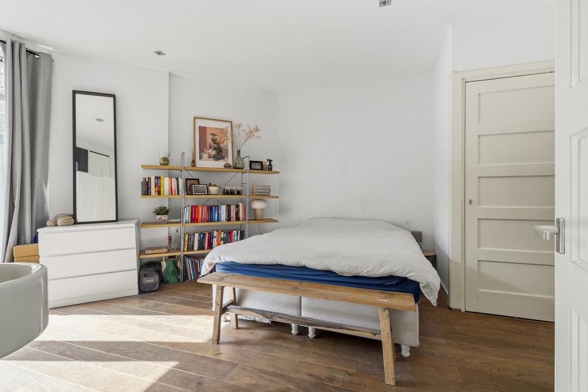Appartement te koop: Katwijkstraat 21H, Amsterdam