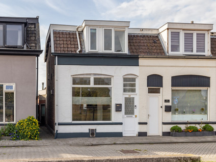 Ambtstraat 143