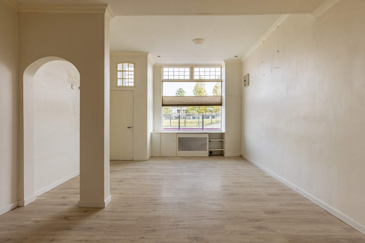 Hoekwoning te koop: Ambtstraat 143, Almelo