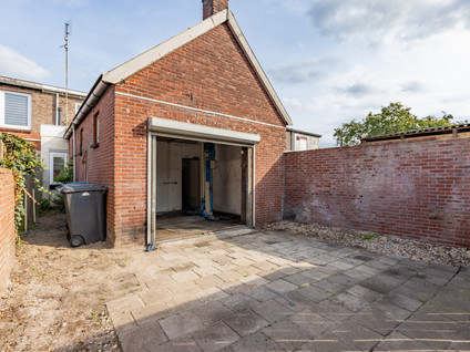 Ambtstraat 143