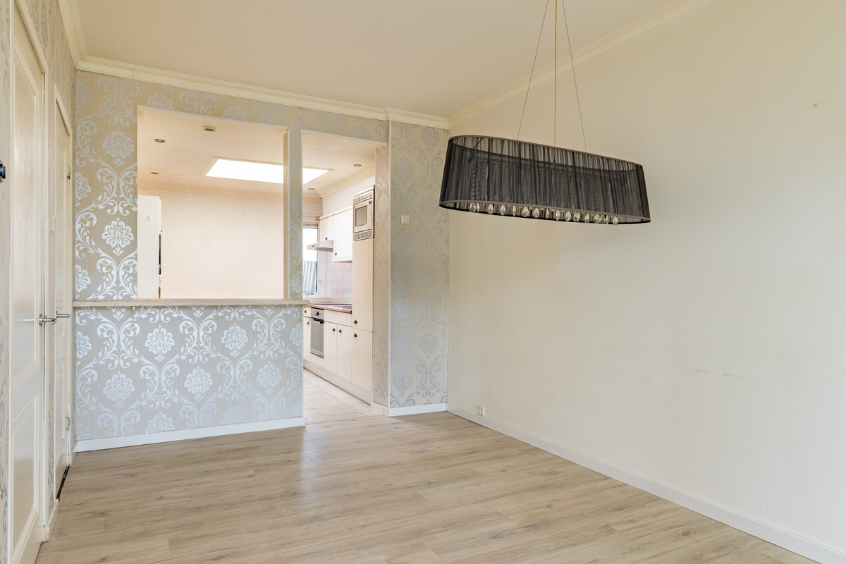 Hoekwoning te koop: Ambtstraat 143, Almelo