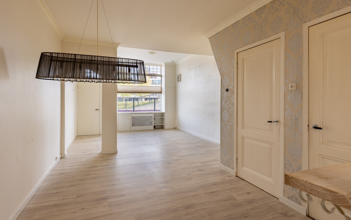 Hoekwoning te koop: Ambtstraat 143, Almelo