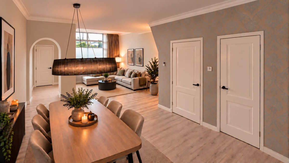 Hoekwoning te koop: Ambtstraat 143, Almelo