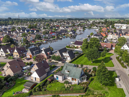 Slotermeerstraat 1