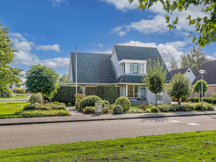 Slotermeerstraat 1