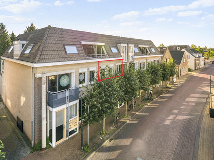 Beeksestraat 26A