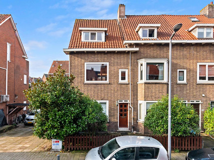 Hagedoornstraat 24B