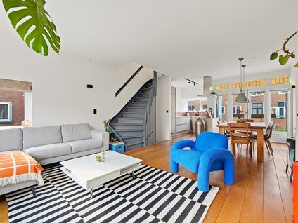 Hagedoornstraat 24B