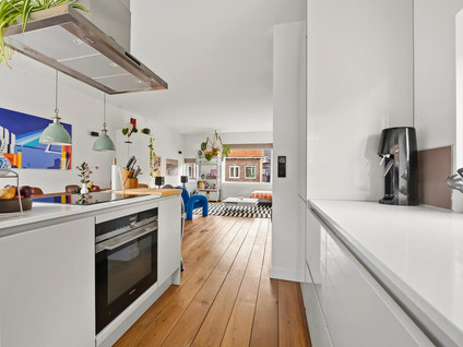 Hagedoornstraat 24B