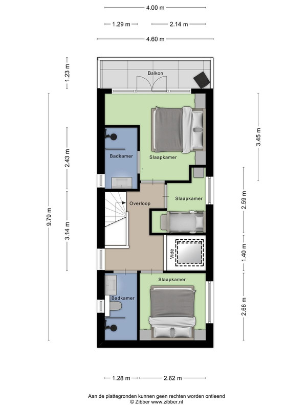Vrijstaande woning te koop: Buitengronden 7-086, Zwartewaal