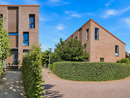 Pijlpuntstraat 42
