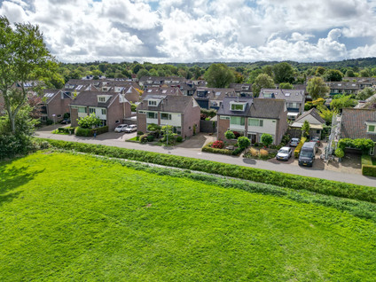 Oudendijk 25