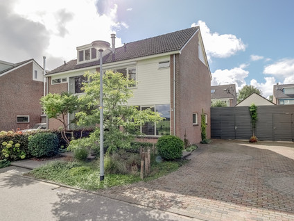 Oudendijk 25