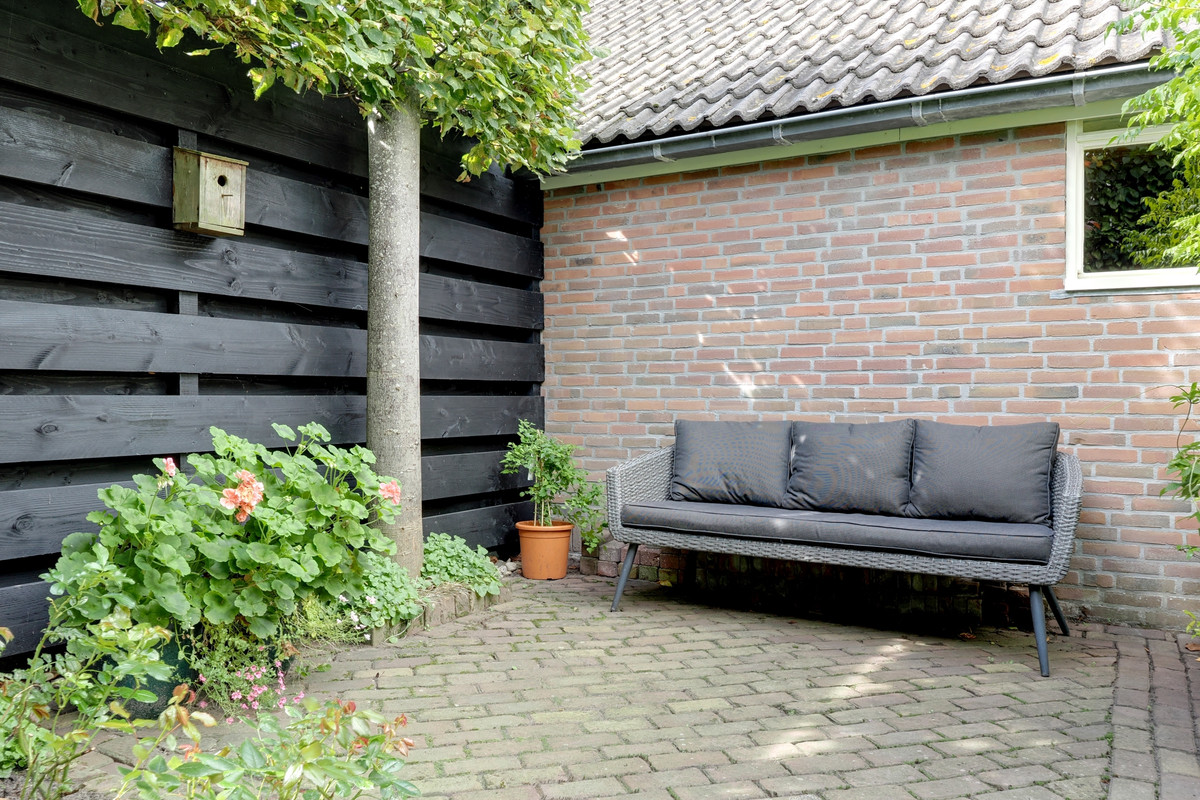 Twee-onder-één-kap te koop: Oudendijk 25, Schoorl