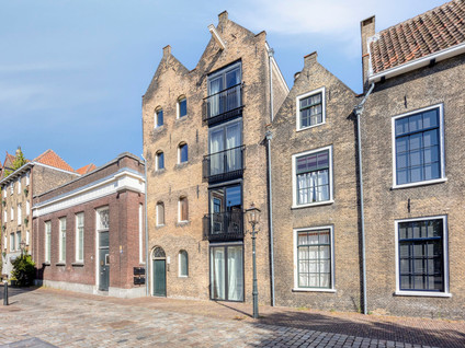 Walvisstraat 2D