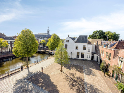 Walvisstraat 2D