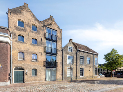 Walvisstraat 2D