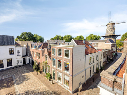 Walvisstraat 2D