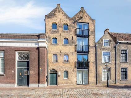 Walvisstraat 2D