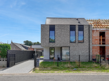 Eindstraat 2 3630 
