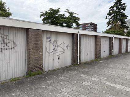 Vinckenhofstraat box 18 