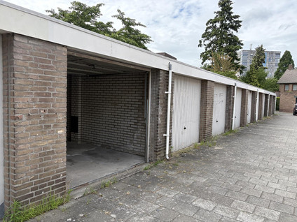 Vinckenhofstraat box 18 