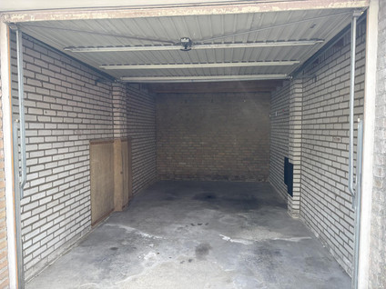 Vinckenhofstraat box 18 