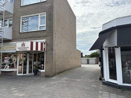Vinckenhofstraat box 18 