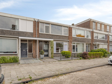 Kruisherenstraat 4