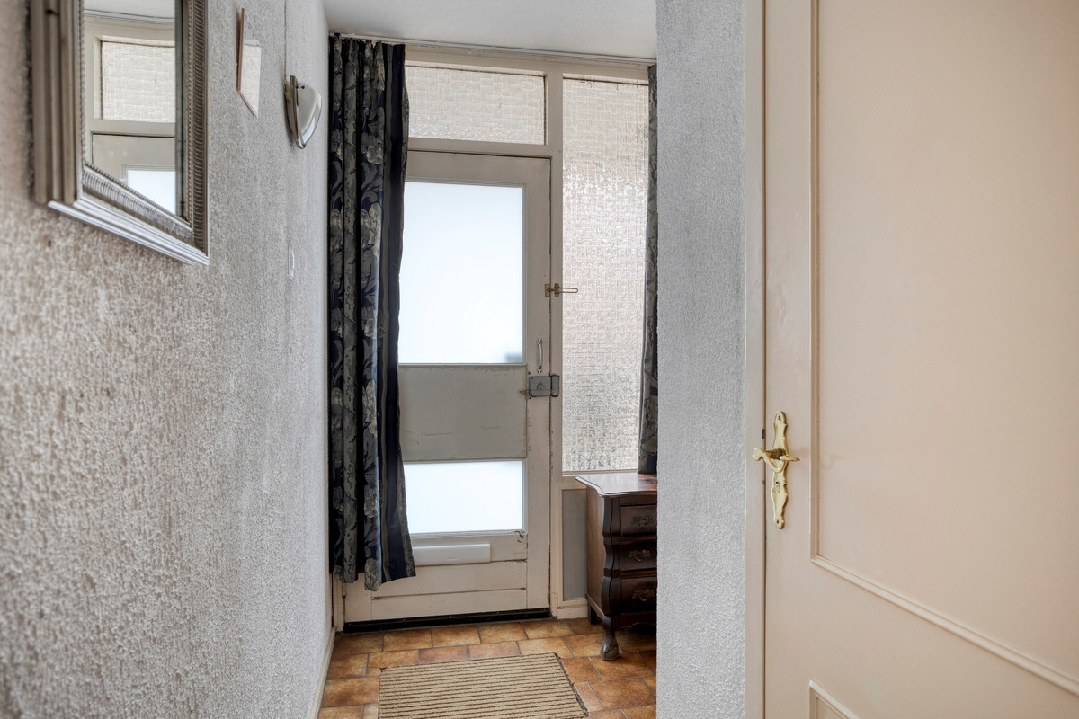 Tussenwoning te koop: Kruisherenstraat 4, Tilburg