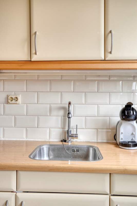 Tussenwoning te koop: Kruisherenstraat 4, Tilburg