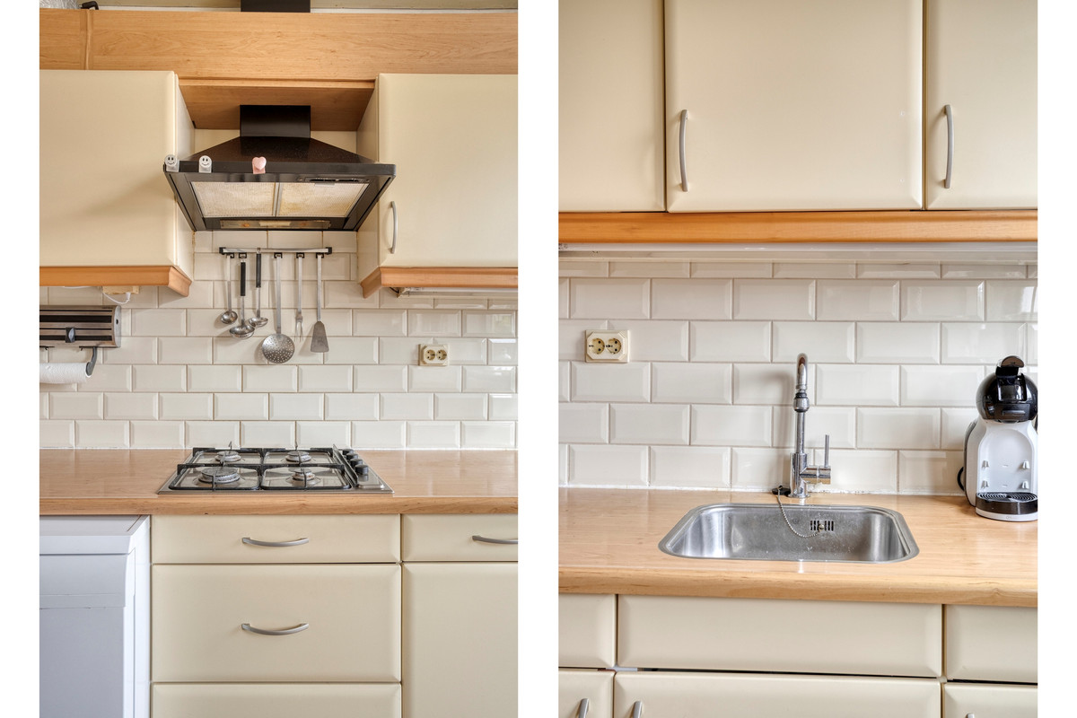 Tussenwoning te koop: Kruisherenstraat 4, Tilburg
