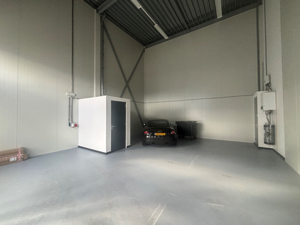 Nieuwland Parc 308C