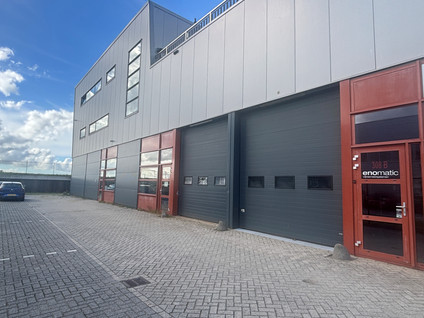 Nieuwland Parc 308C