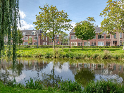 Boergoensevliet 87A
