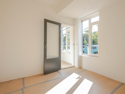 Boergoensevliet 87A