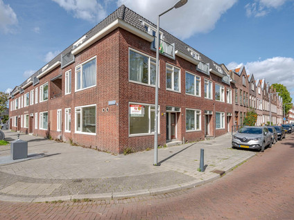 Boergoensevliet 87A