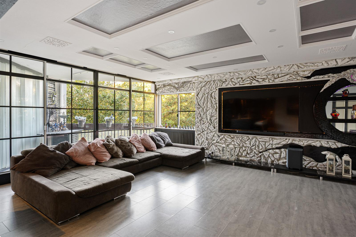 Appartement te koop: Gouden Leeuw 224, Amsterdam