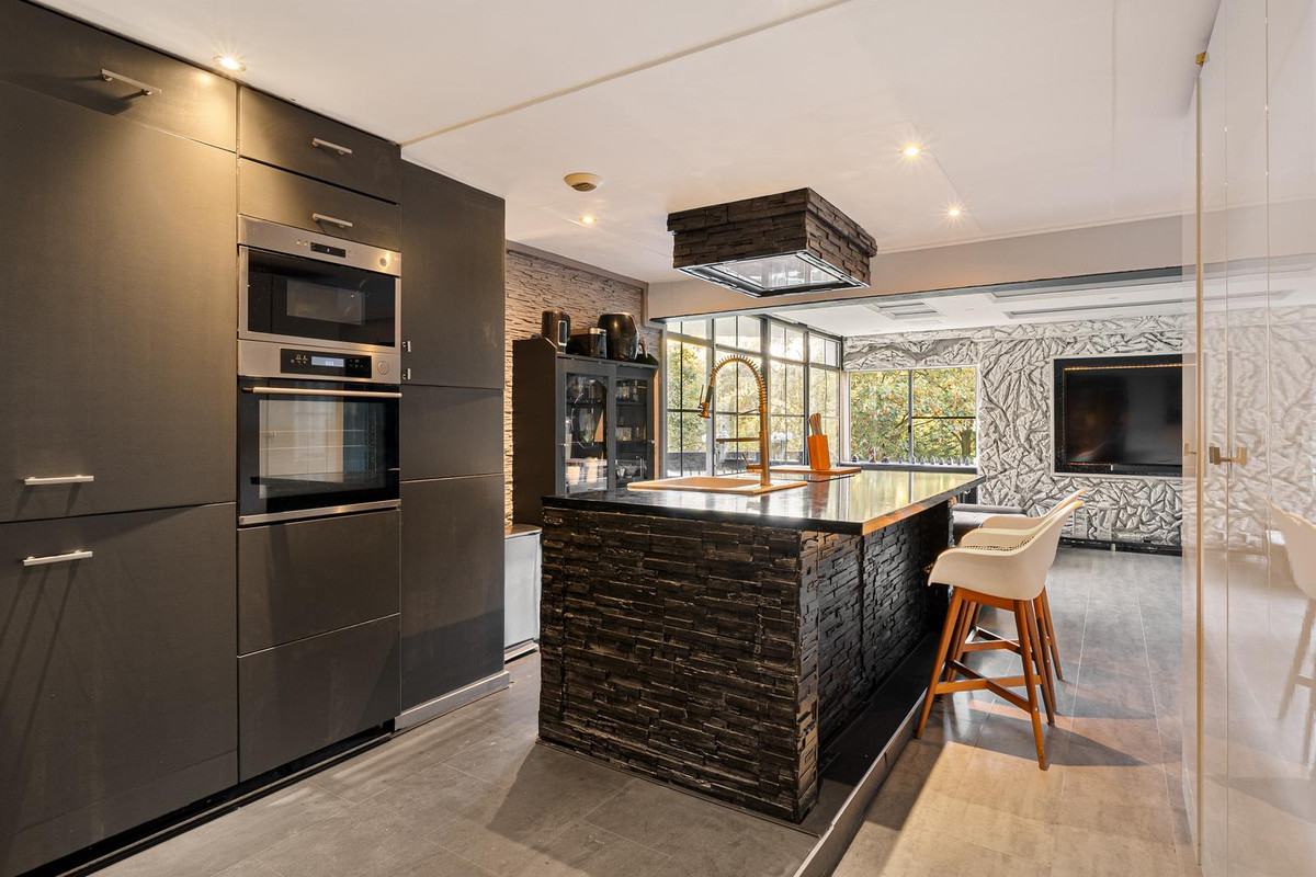 Appartement te koop: Gouden Leeuw 224, Amsterdam