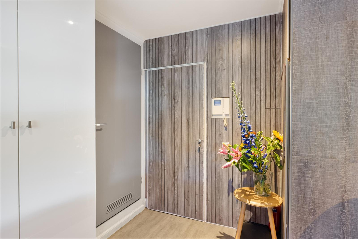 Appartement te koop: Gouden Leeuw 224, Amsterdam