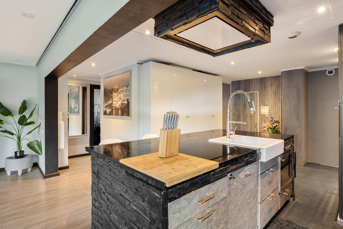Appartement te koop: Gouden Leeuw 224, Amsterdam
