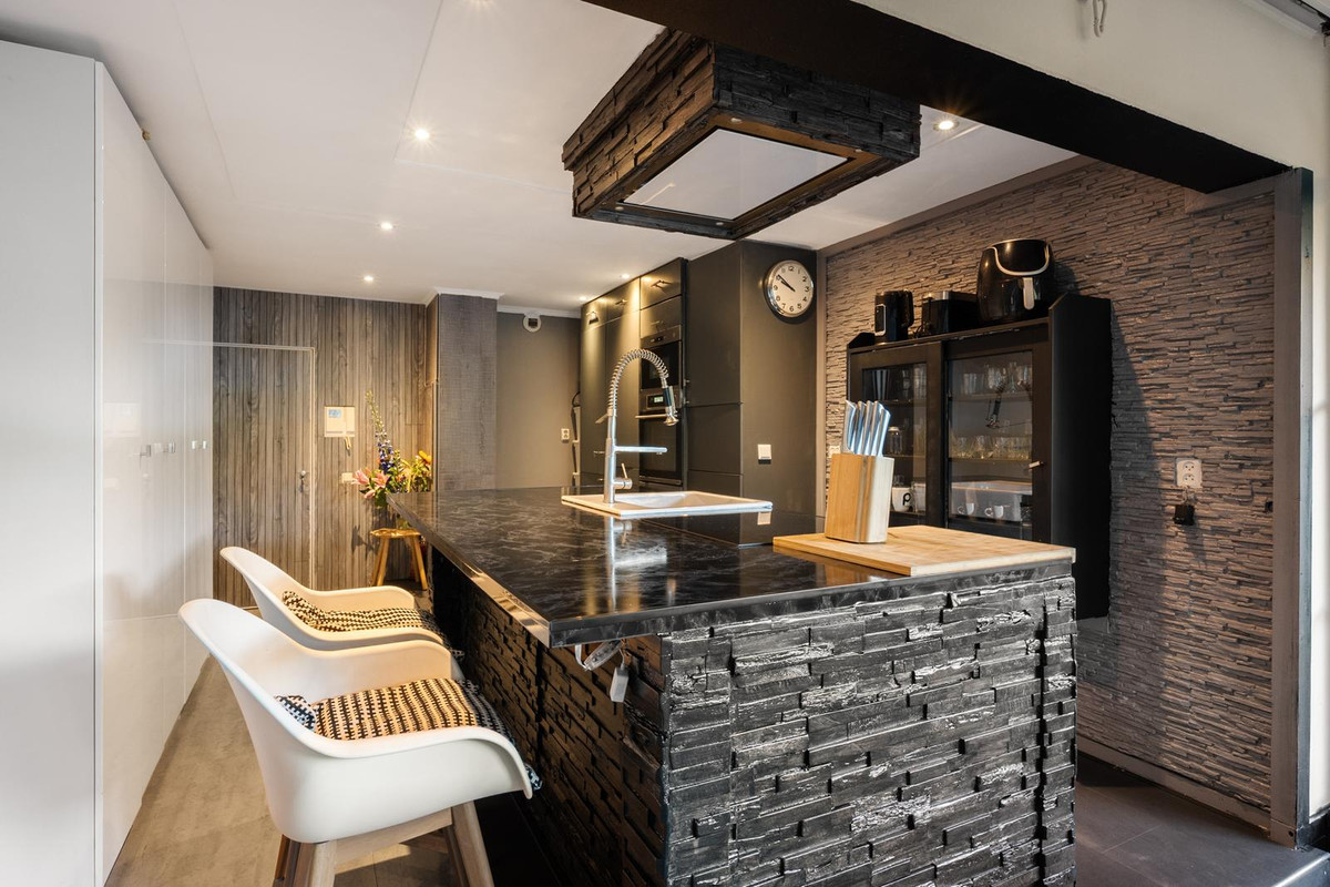 Appartement te koop: Gouden Leeuw 224, Amsterdam